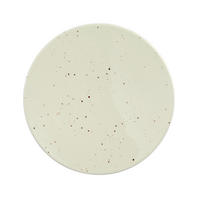 REGGELIZŐ TÁNYÉR 21,5 cm  - Pezsgő, Lifestyle, kerámia (21,5cm) - Seltmann Weiden