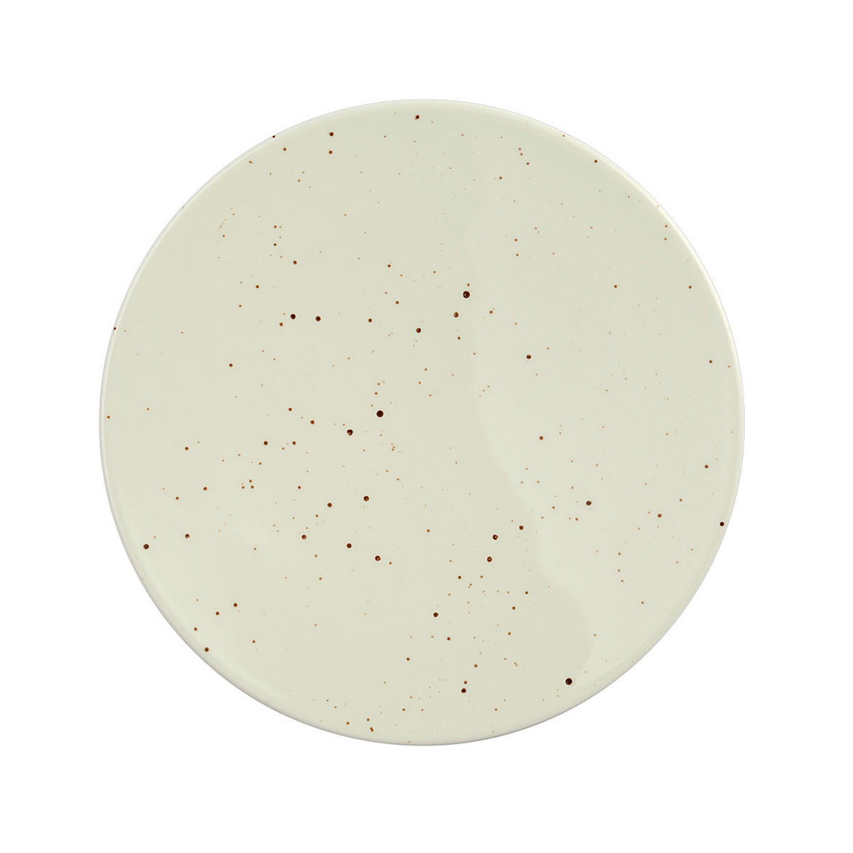 REGGELIZŐ TÁNYÉR 21,5 cm  - Pezsgő, Lifestyle, kerámia (21,5cm) - Seltmann Weiden