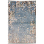 VINTAGE-TEPPICH 40/60 cm Dhasan  - Blau, Design, Textil (40/60cm) - Dieter Knoll