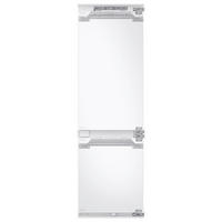 KÜHL-GEFRIER-KOMBINATION 54,0/177,5/55,0 cm BRB80F26ADF0EF  - Weiß, Basics, Glas/Kunststoff (54,0/177,5/55,0cm) - Samsung