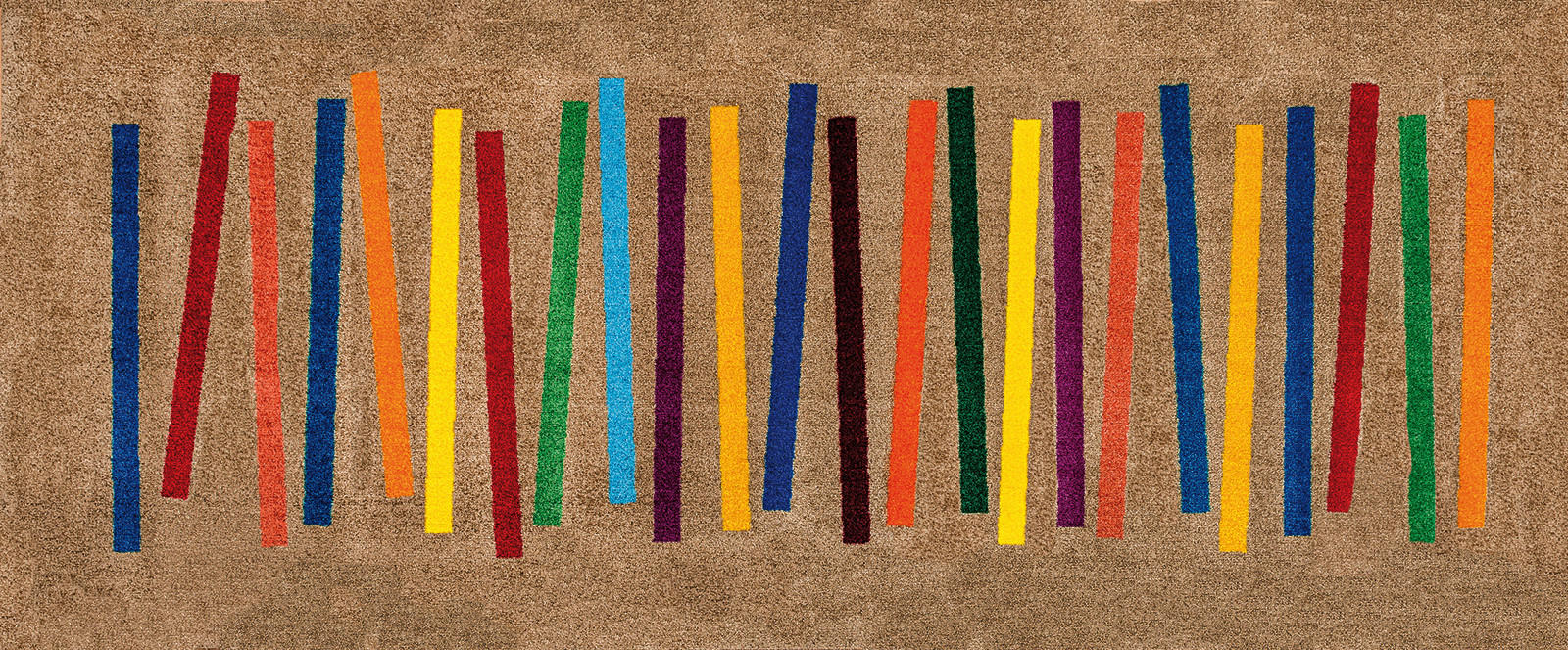 Traversă Bucă 80/200 cm