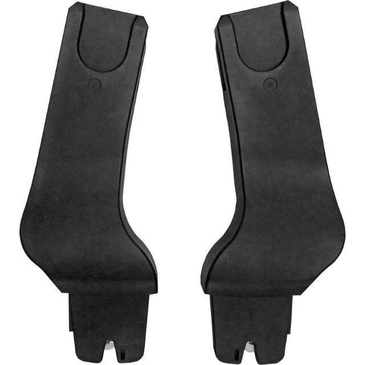 ADAPTER - crna, Osnovno, plastika - Maxi-Cosi