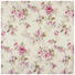 TISCHDECKE 85/85 cm - Creme/Rosa, Trend, Textil (85/85cm) - Esposa TISCHDECKE 85/85 cm - Creme/Rosa, Trend, Textil (85/85cm) - Esposa