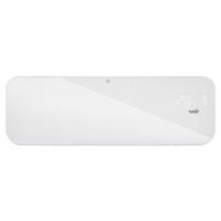 FŰTŐTEST - fehér, Basics, fém (53,7ml)