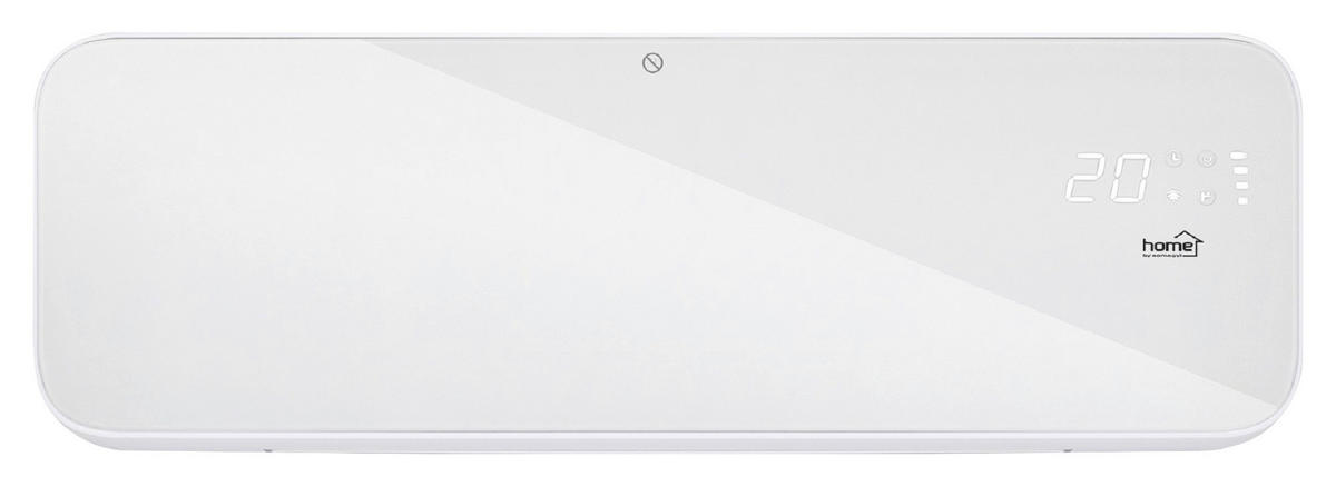 FŰTŐTEST - fehér, Basics, fém (53,7ml)