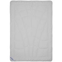 GANZJAHRESDECKE 140/200 cm Bambus Balance  - Weiß, Basics, Naturmaterialien/Textil (140/200cm) - Rofima