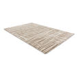 WEBTEPPICH 200/290 cm Samoa Creme  - Creme, Design, Textil (200/290cm) - Novel