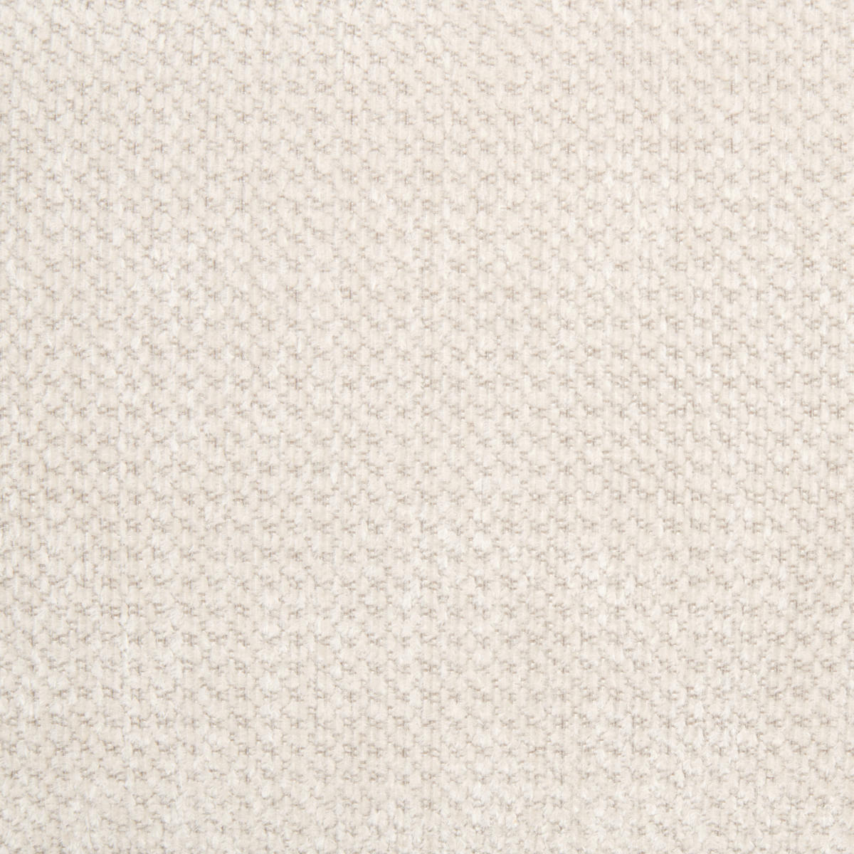 SESSEL in Chenille Naturfarben  - Schwarz/Naturfarben, Design, Textil/Metall (80/78/80cm) - Stylife