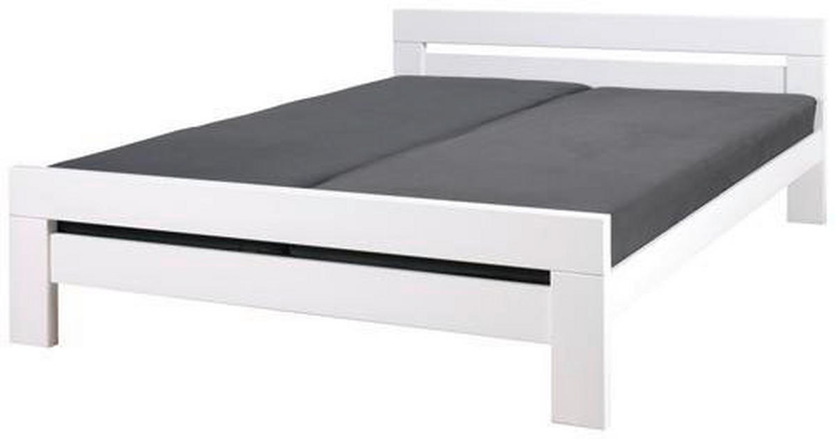 POSTELJA   x  , les  - Konvencionalno, les (160/200cm) - Linea Natura