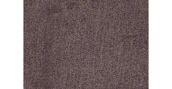 RELAXSESSEL in Textil Braun  - Chromfarben/Braun, Design, Textil/Metall (71/110/83cm) - Dieter Knoll