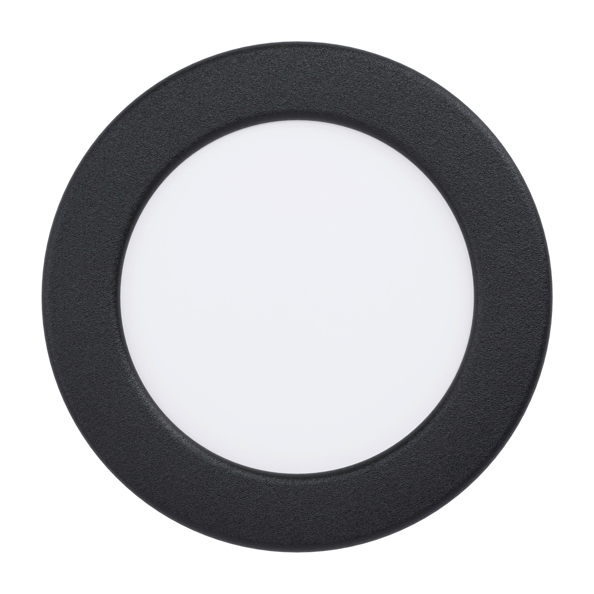 LED REFLEKTOR - bela/crna, Osnovno, metal/plastika (11,7cm) - Xora