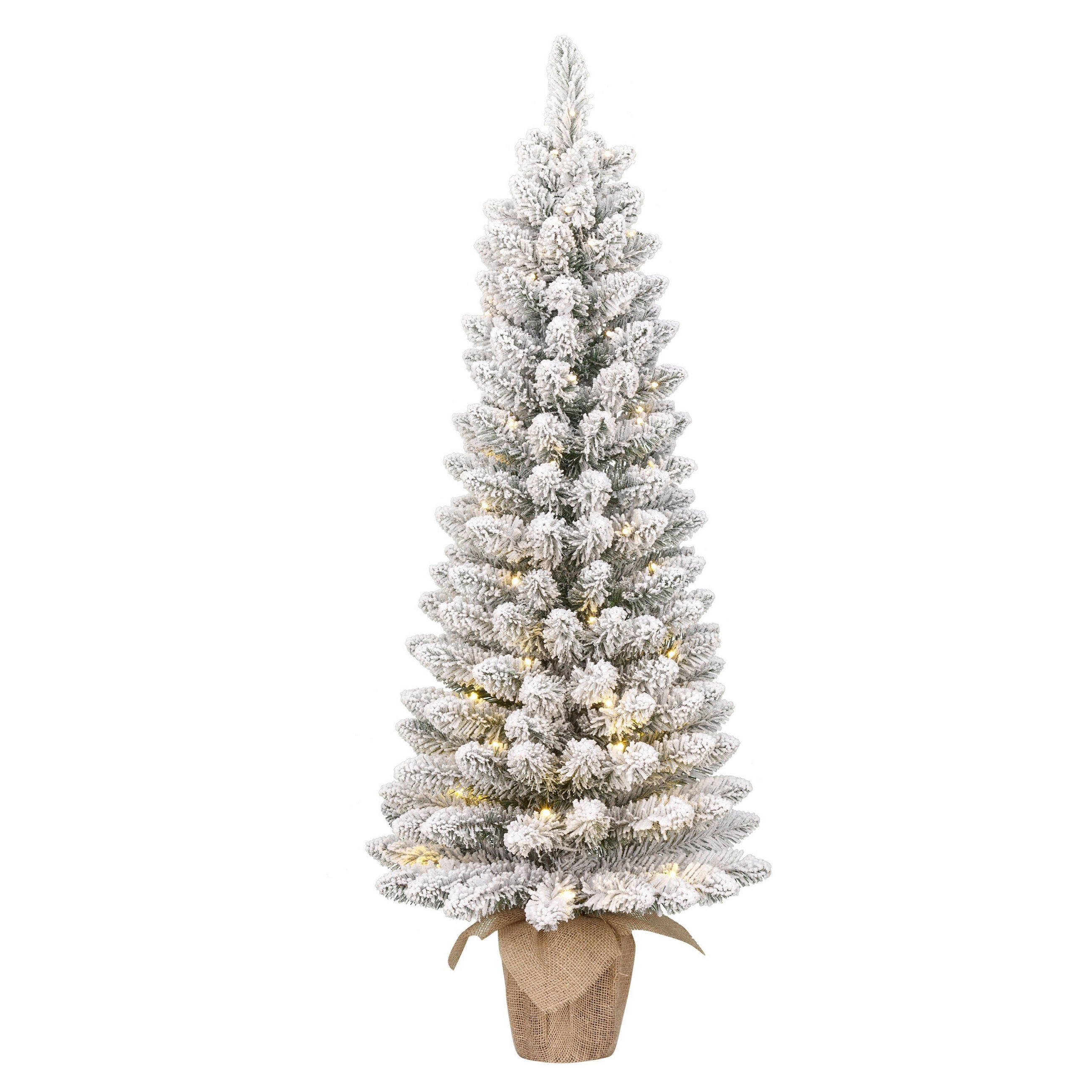Műfenyő 90 cm - Basics (41/41/90cm)