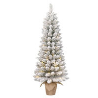 Műfenyő 90 cm - Basics (41/41/90cm)