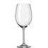 GLÄSERSET 6-teilig - Klar, Basics, Glas (0,65cm) - Leonardo GLÄSERSET 6-teilig - Klar, Basics, Glas (0,65cm) - Leonardo