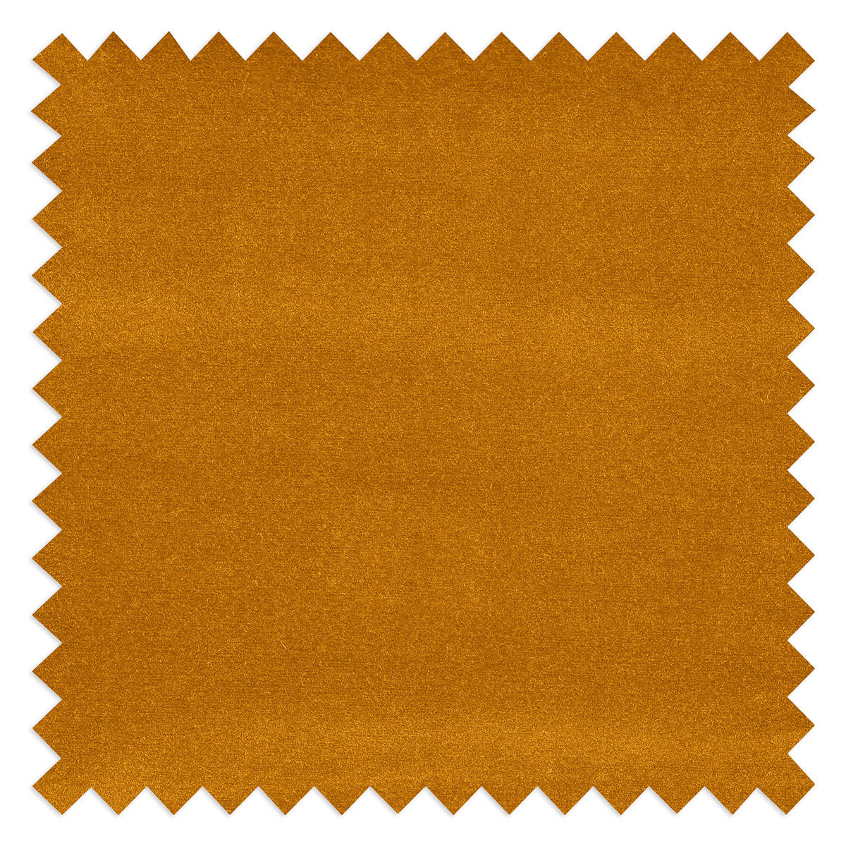ECKSOFA - Gelb/Buchefarben, Design, Holz/Textil (236/190cm) - Livetastic