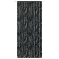 HOTOVÝ ZÁVĚS, zatemnění, 140/245 cm - olivově zelená, Trend, textil (140/245cm) - Esposa