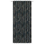 FERTIGVORHANG Verdunkelung  - Olivgrün, Trend, Textil (140/245cm) - Esposa