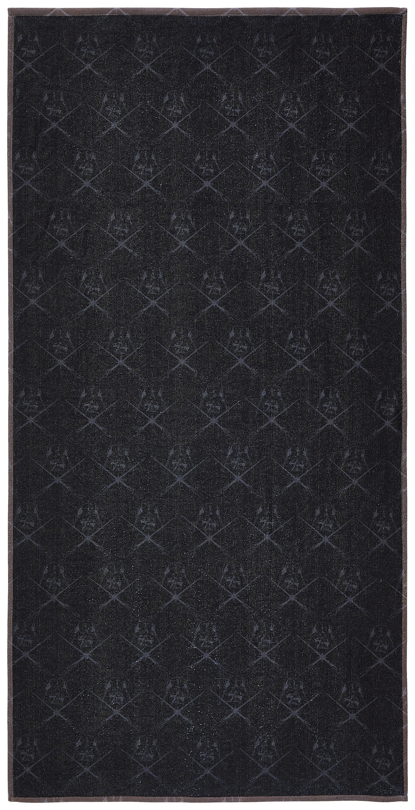 BADETUCH Star Wars "Lichtschwert" 70/140 cm - Schwarz, Basics, Textil (70/140cm) - Star Wars