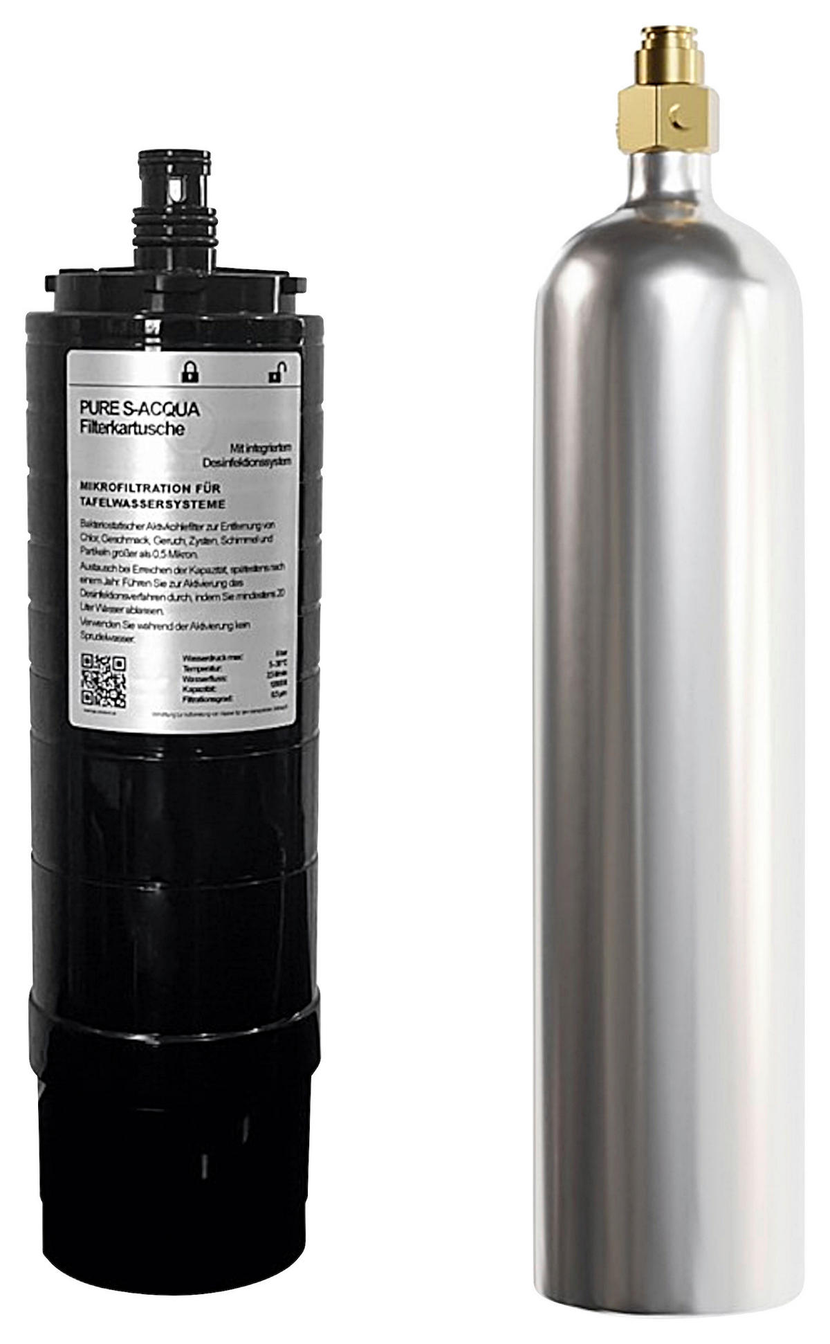 SANITÄRZUBEHÖR  - Design, Kunststoff/Metall (47,5/28/7cm)