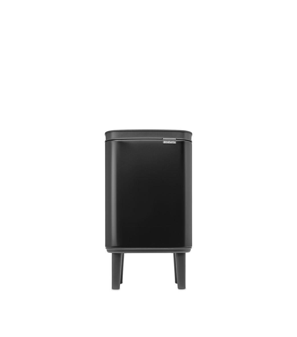 ABFALLEIMER BO HI 4 L  - Basics, Kunststoff/Metall (199/356/171cm) - Brabantia