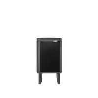 ABFALLEIMER BO HI 4 L  - Basics, Kunststoff/Metall (199/356/171cm) - Brabantia