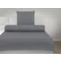 BETTWÄSCHE Anthrazit 155/220 cm - Anthrazit, Design, Textil (155/220cm) - Ambiente BETTWÄSCHE Anthrazit 155/220 cm - Anthrazit, Design, Textil (155/220cm) - Ambiente