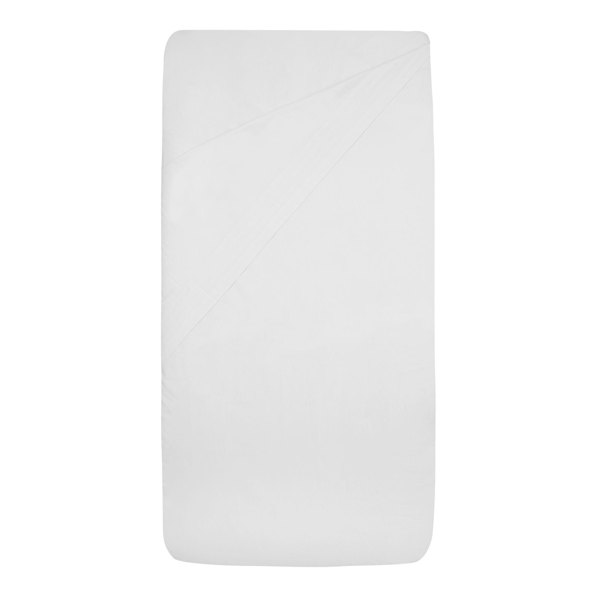 BABYDECKE 60/120 cm  - Basics (60/120cm) - Witlof for Kids