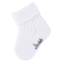 SOCKEN  - Weiß, Basics, Textil (14null) - Sterntaler