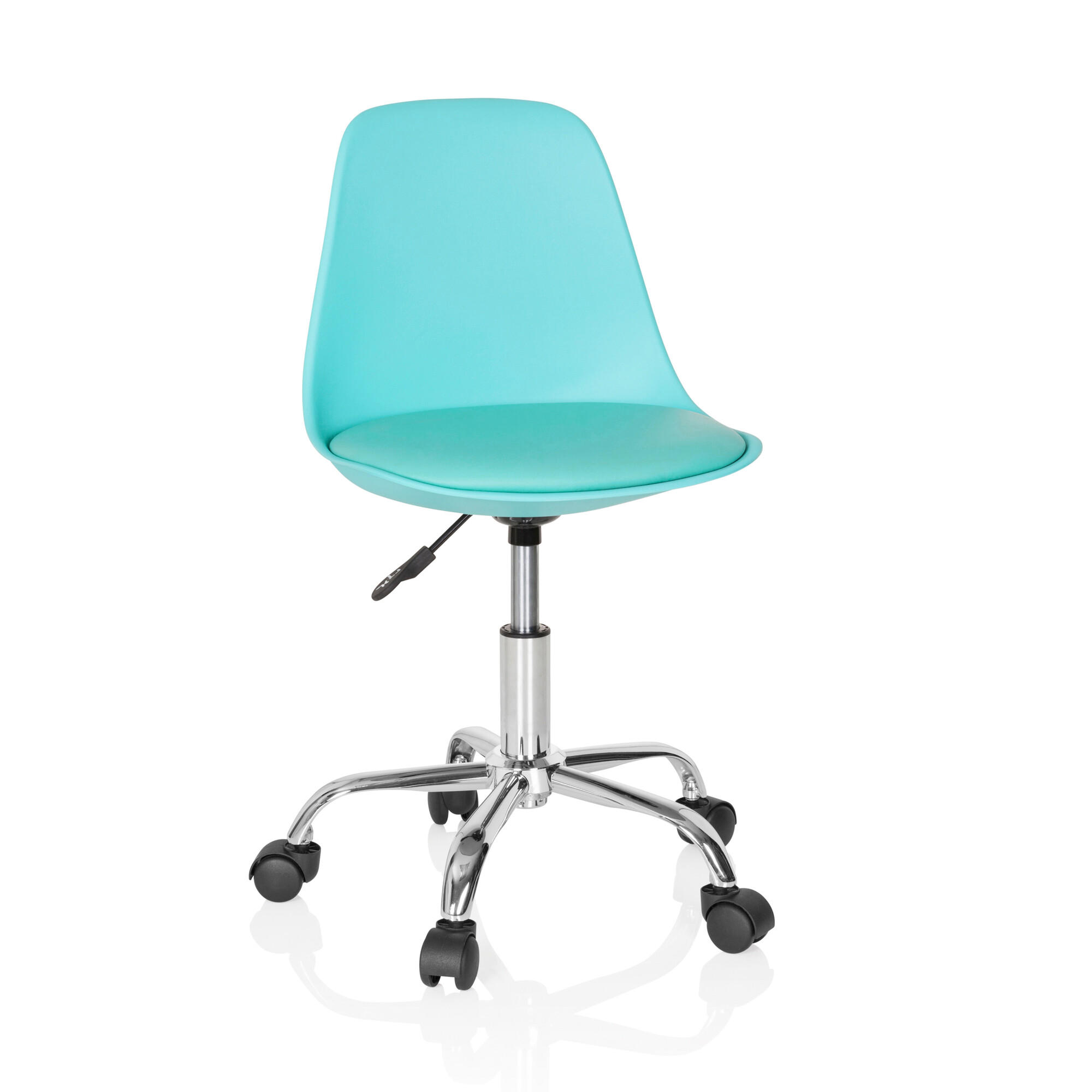 Jugenddrehstuhl Fancy Ii Türkis