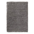 HOCHFLORTEPPICH 120/170 cm Fashoin Shaggy  - Braun/Grau, Basics, Textil (120/170cm) - Novel