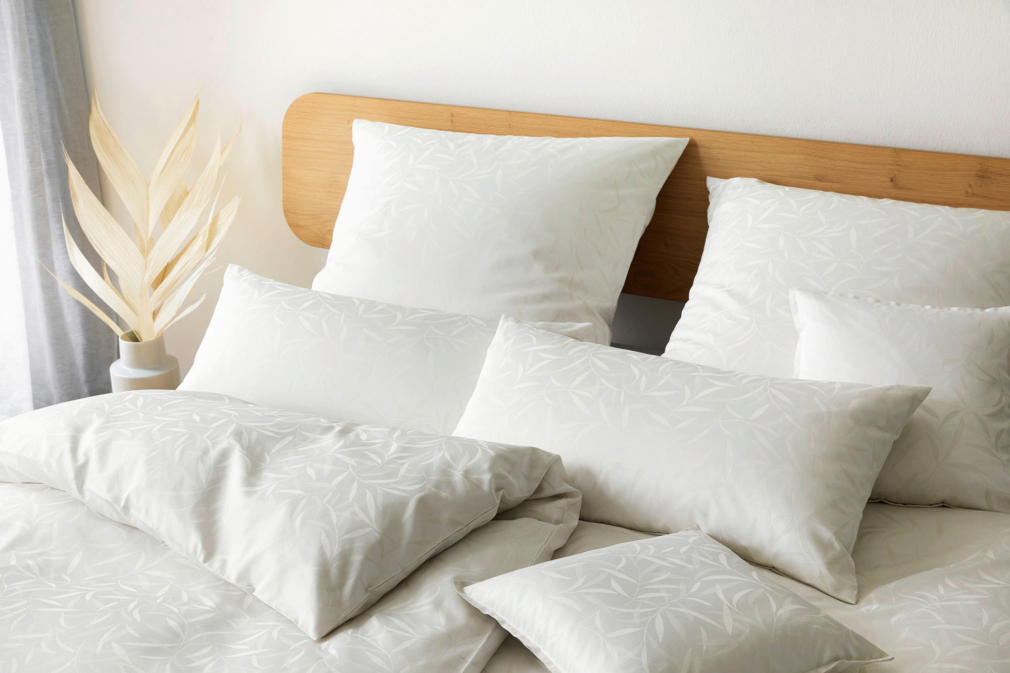 POSTELJINA 140/200 cm  MURIEL  - Basics (140/200cm) - Elegante