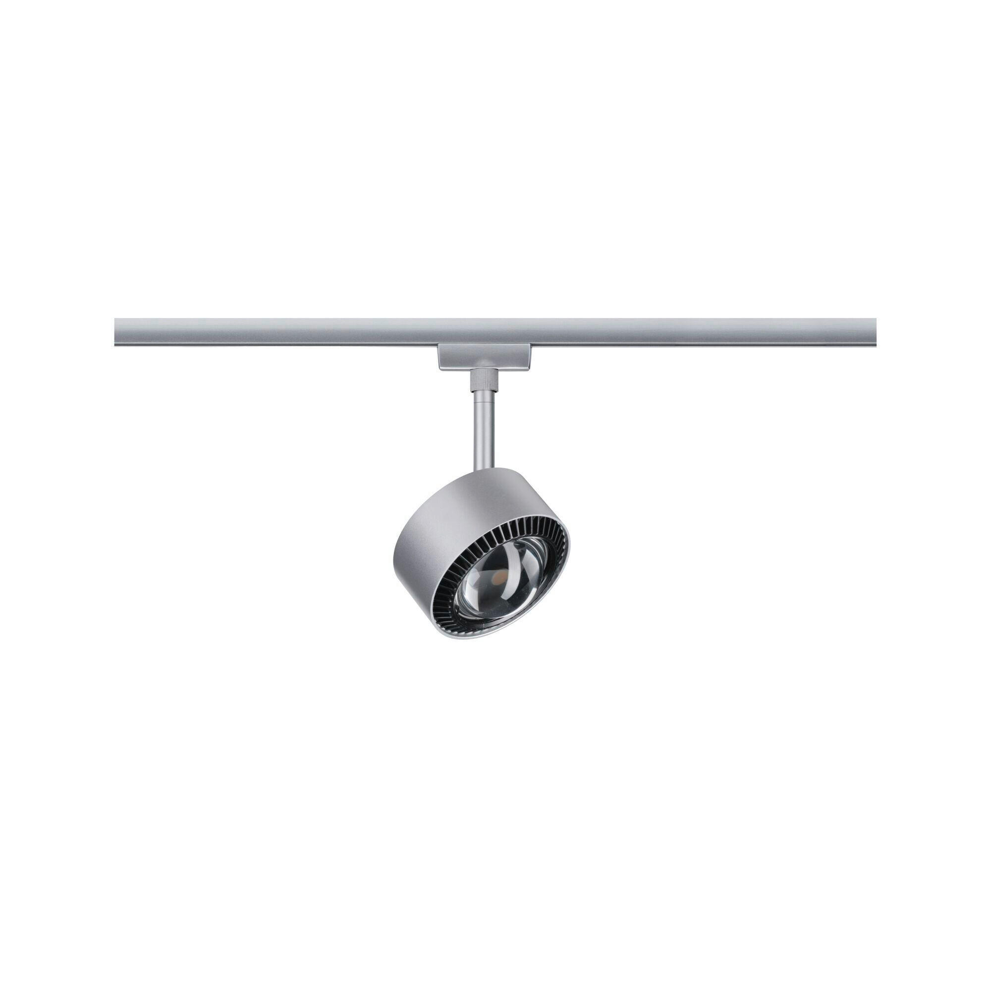 Paulmann Schienensystem-Strahler URail Spot Aldan 17.0 cm