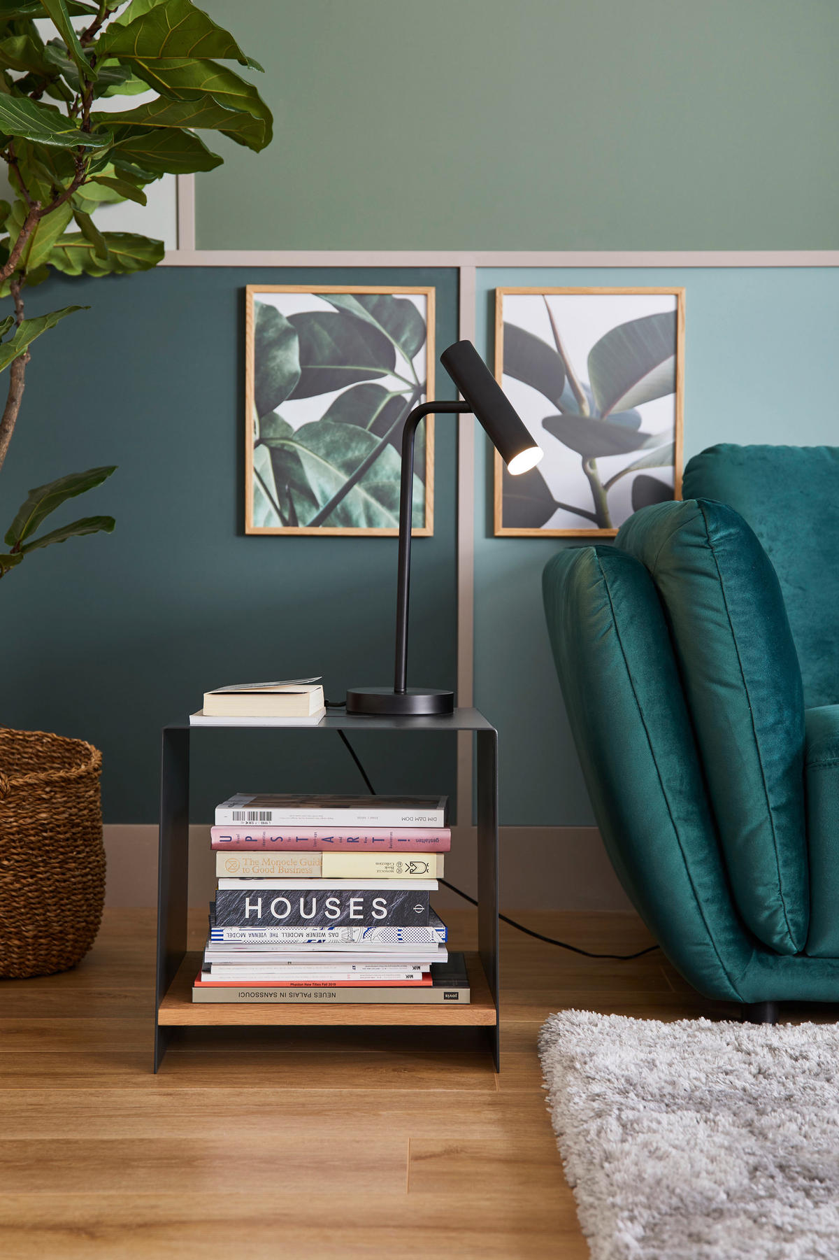 HOCHFLORTEPPICH 160/230 cm Heaven Hellgrau  - Hellgrau, KONVENTIONELL, Textil (160/230cm) - Schöner Wohnen