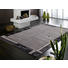 ORIENTTEPPICH 140/200 cm Dunkelgrau - Dunkelgrau, Basics, Textil (140/200cm) - ESPOSA