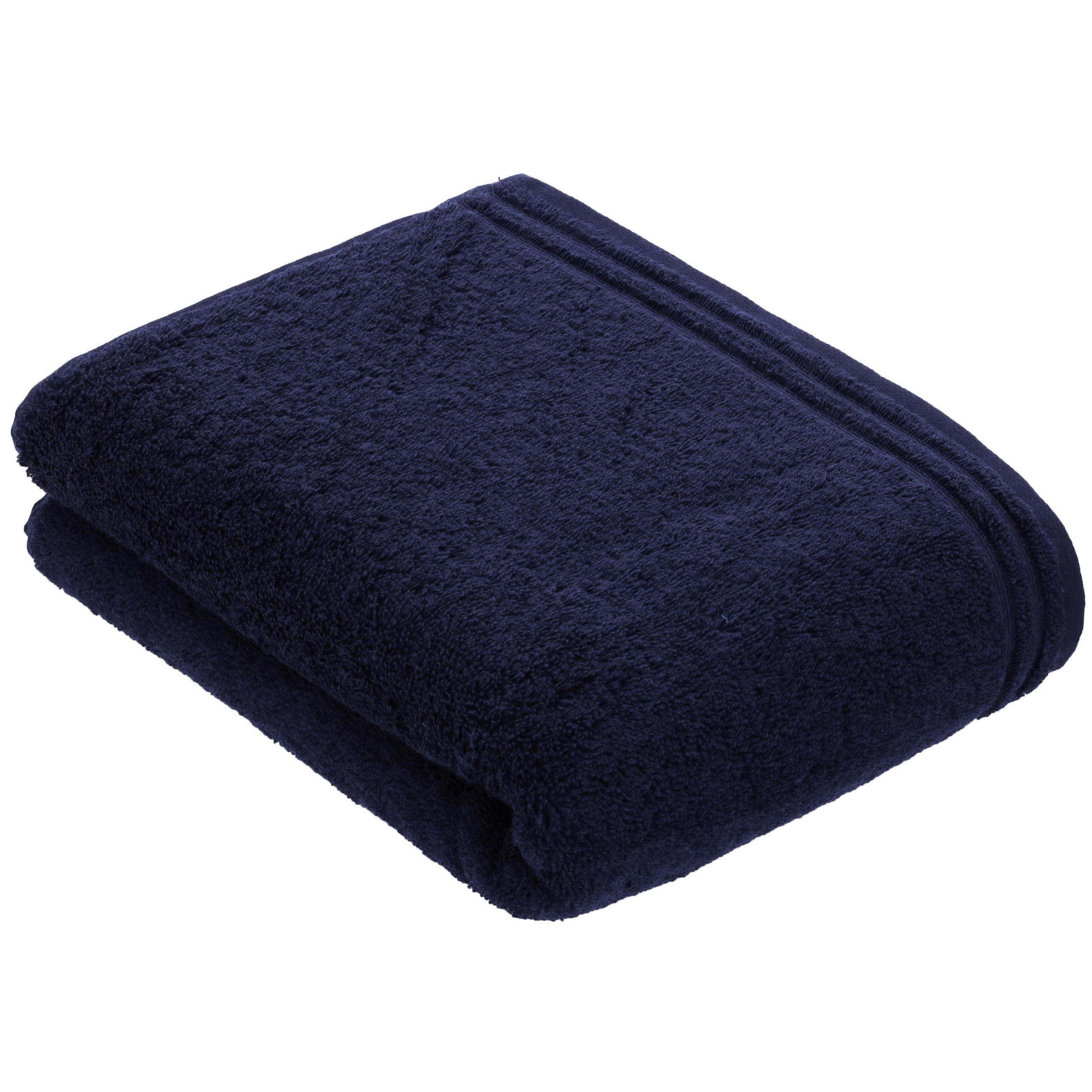 Vossen Duschtuch Calypso Feeling Blau 140x67 cm