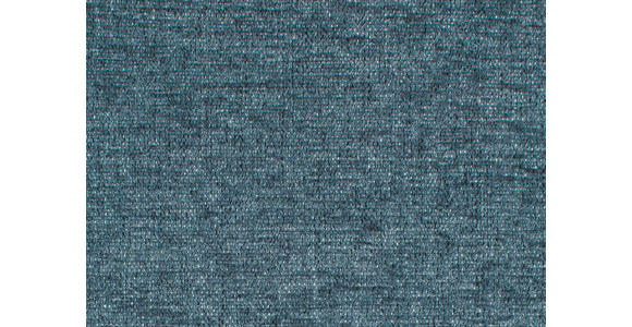 BOXSPRINGBETT 200/200 cm  in Blau  - Blau/Schwarz, Design, Kunststoff/Textil (200/200cm) - Esposa