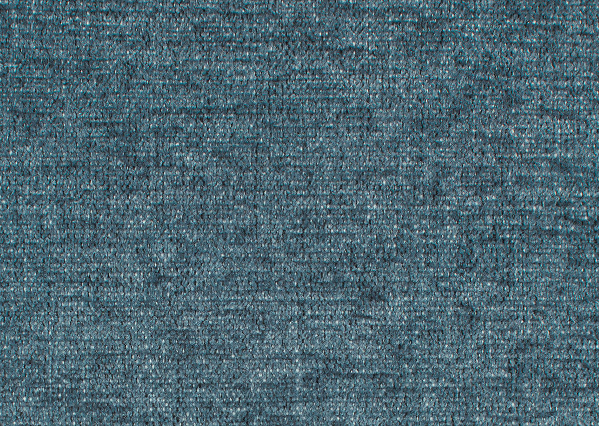 BOXSPRINGBETT 180/200 cm  in Blau  - Blau/Schwarz, Design, Kunststoff/Textil (180/200cm) - Esposa