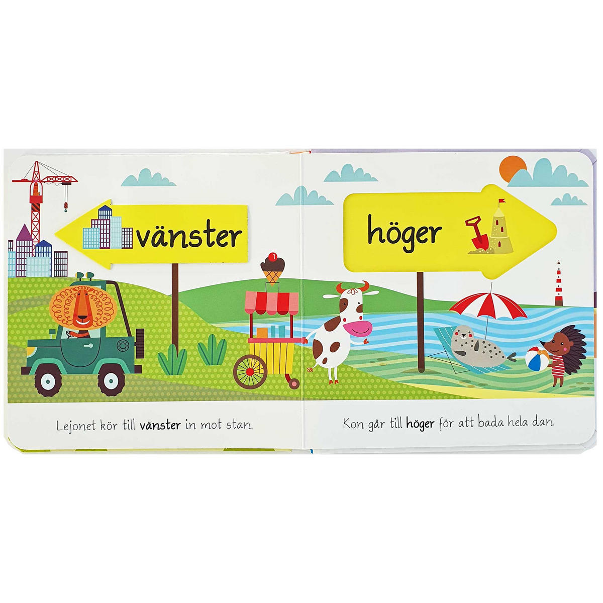 BOK  - multicolor, Basics, papper (17,7/2/17,7cm)