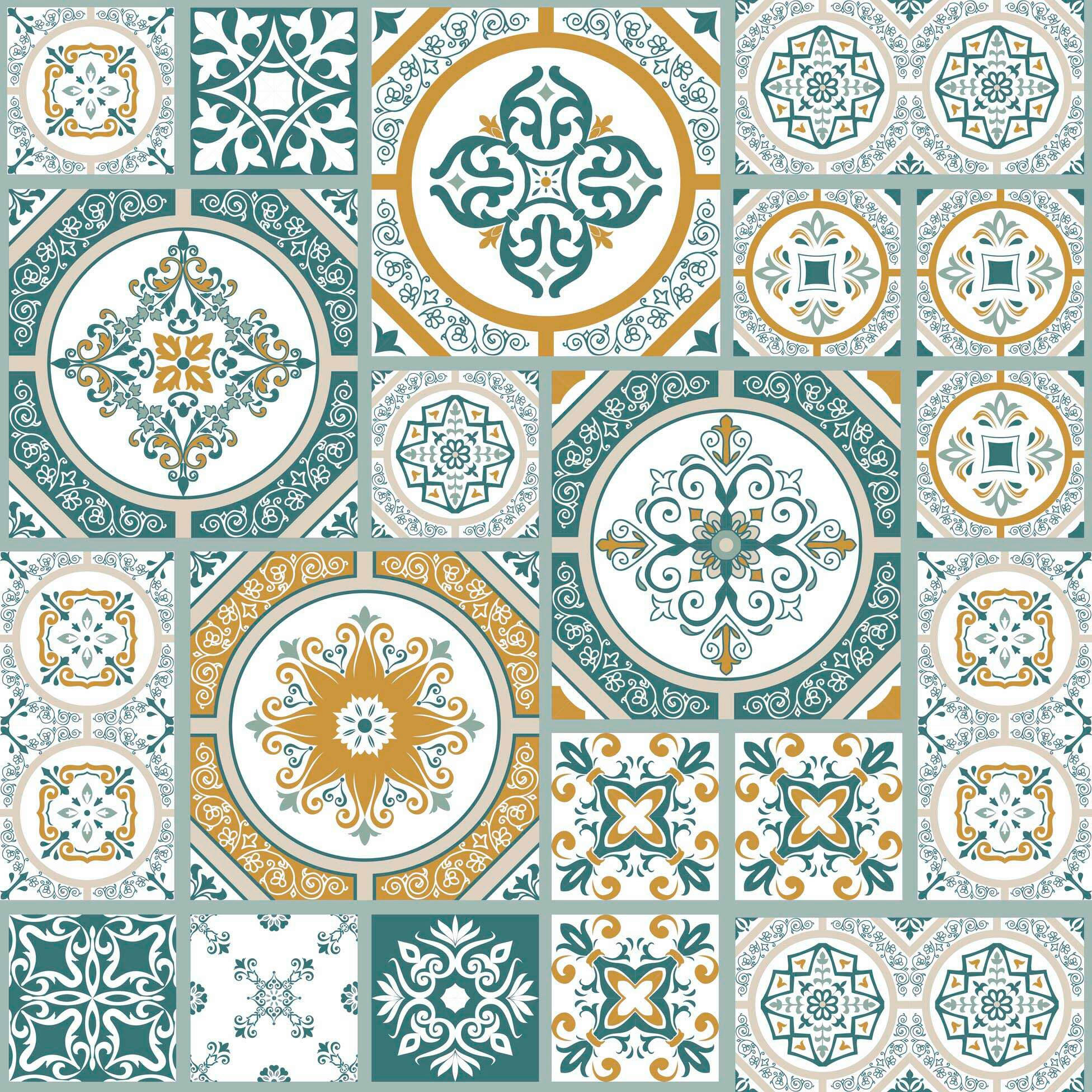 STOLNJAK METRAŽNI   EMERALD  - žalfijazelena/smaragdno zelena, Osnovno, tekstil/plastika (140cm)