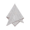 STOFFSERVIETTE  45/45 cm   - Beige, Basics, Textil (45/45cm)