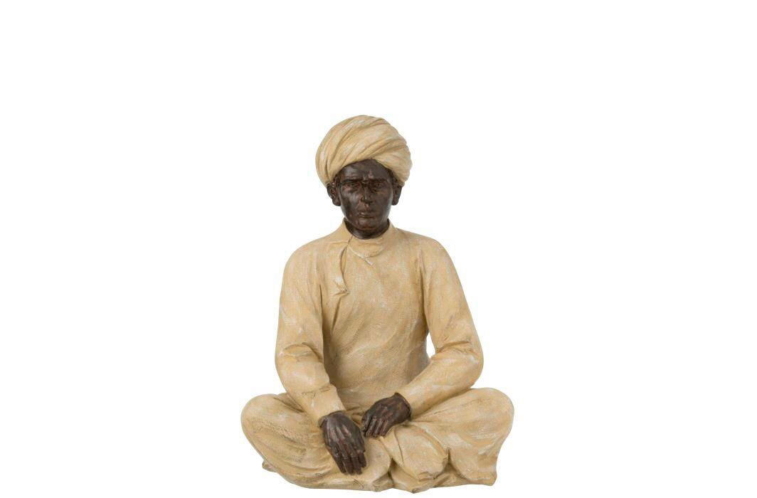 SKULPTUR - Basics, Kunststoff (24/20/33cm)