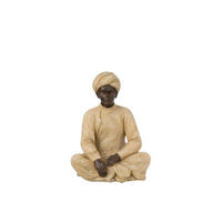 SKULPTUR - Basics, Kunststoff (24/20/33cm)