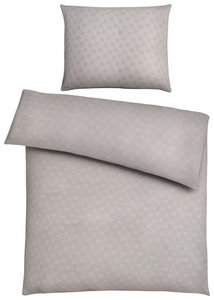 Bettwasche Satin Weiss 135 200 Cm Online Kaufen Xxxlutz
