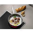 PFANNE - Edelstahlfarben, Design, Metall (24cm) - WMF PFANNE - Edelstahlfarben, Design, Metall (24cm) - WMF