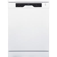 GESCHIRRSPÜLER S1-D046O  - Weiß, Basics (59,8/85/59,8cm) - Vestel