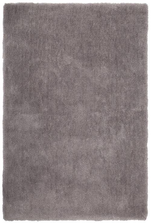 HOCHFLORTEPPICH 120/170 cm My Paradise 400 Grau  - Grau, Design, Textil (120/170cm) - Obsession