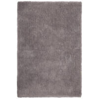 HOCHFLORTEPPICH 120/170 cm My Paradise 400 Grau  - Grau, Design, Textil (120/170cm) - Obsession