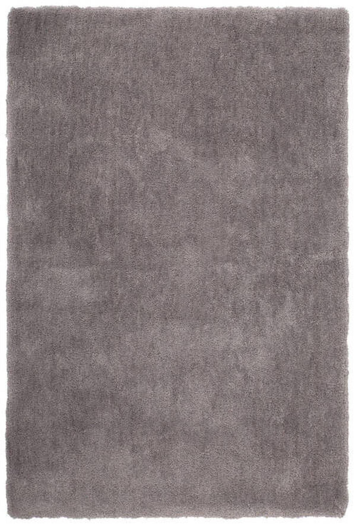 HOCHFLORTEPPICH 120/170 cm My Paradise 400 Grau  - Grau, Design, Textil (120/170cm) - Obsession