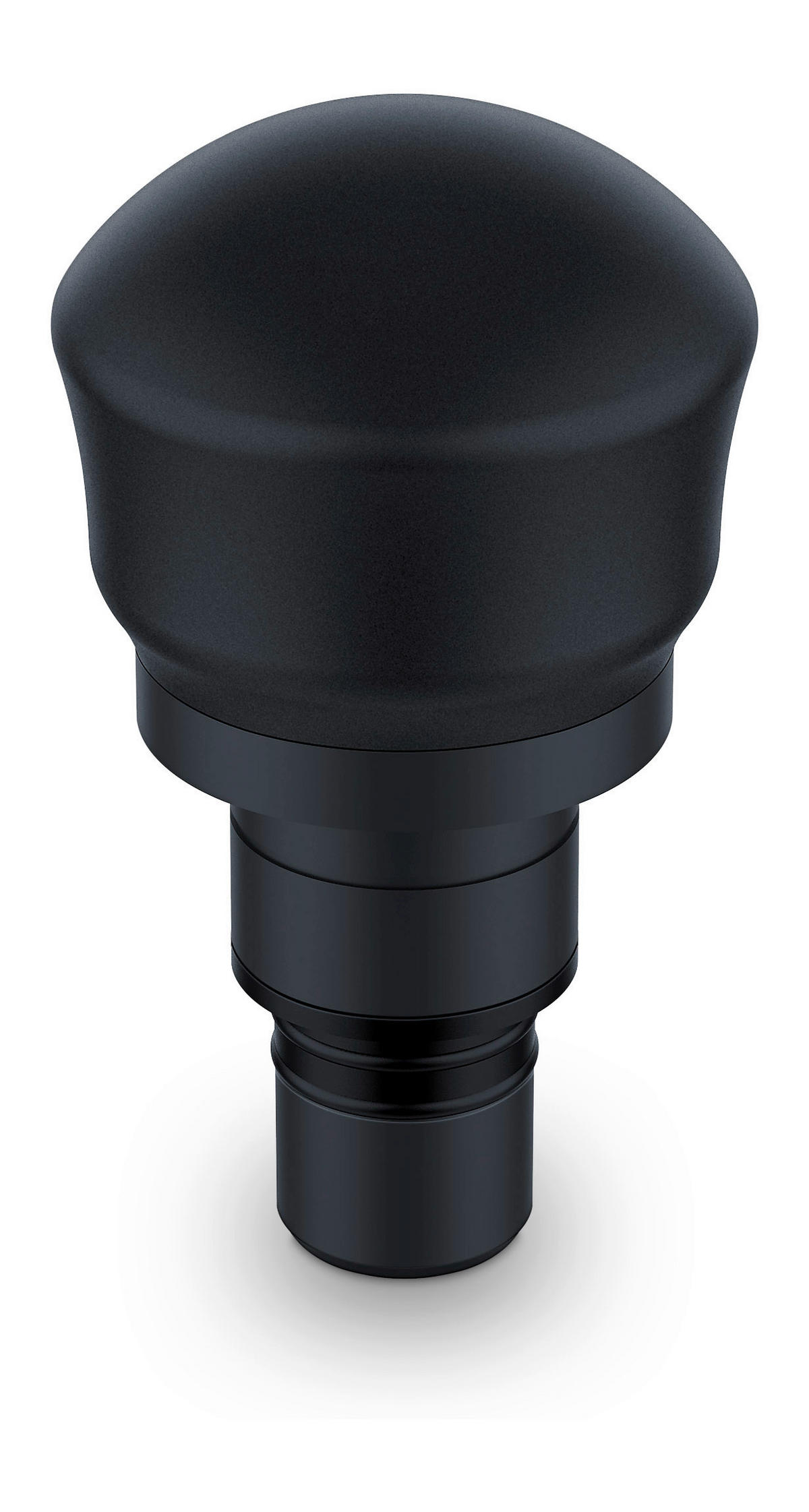 MASSAGEPISTOLE - Schwarz, Basics (33,4/27/9,2cm) - Beurer