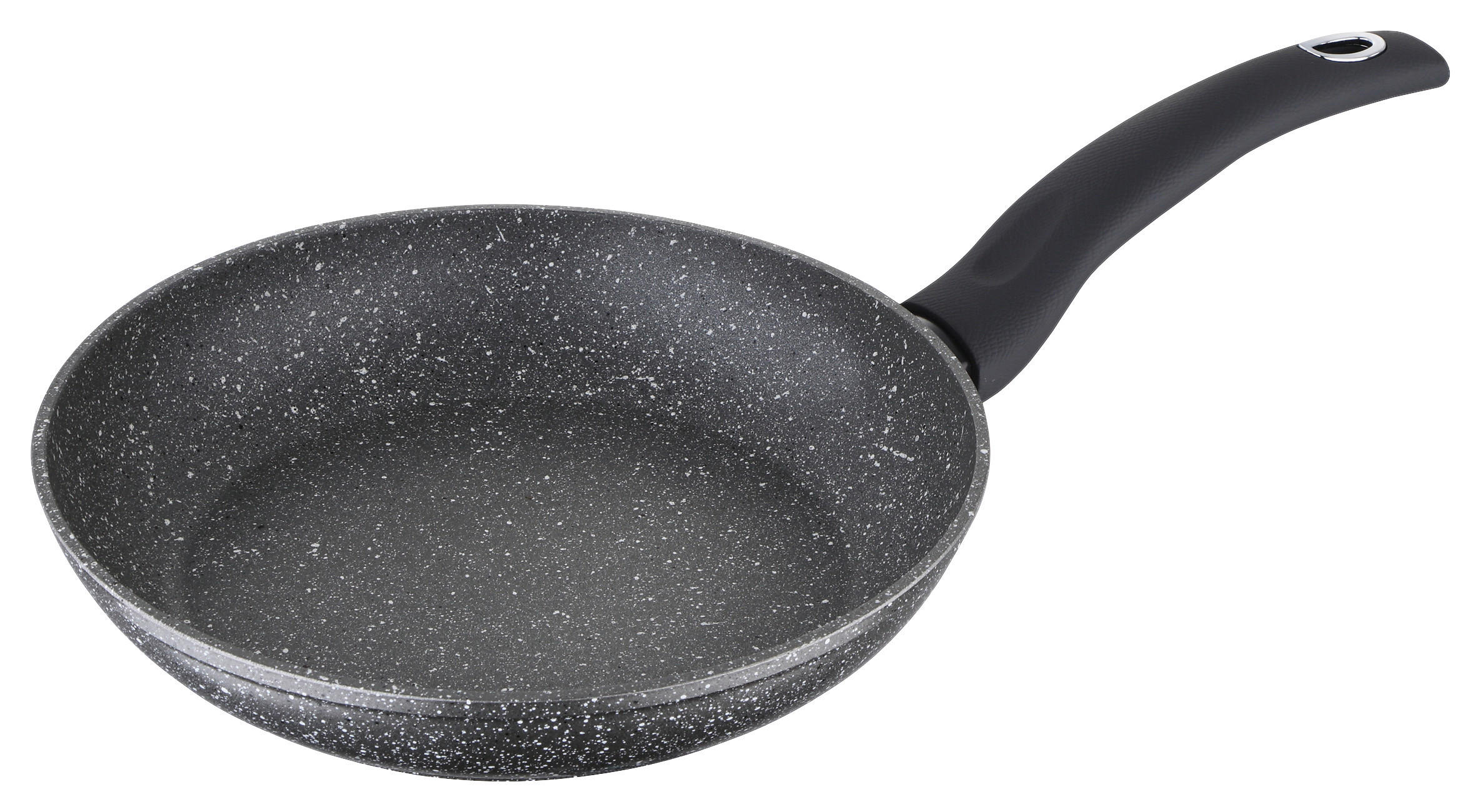 Bratpfanne Orion D: 24 Cm Aluminium Antihaftbeschichtet